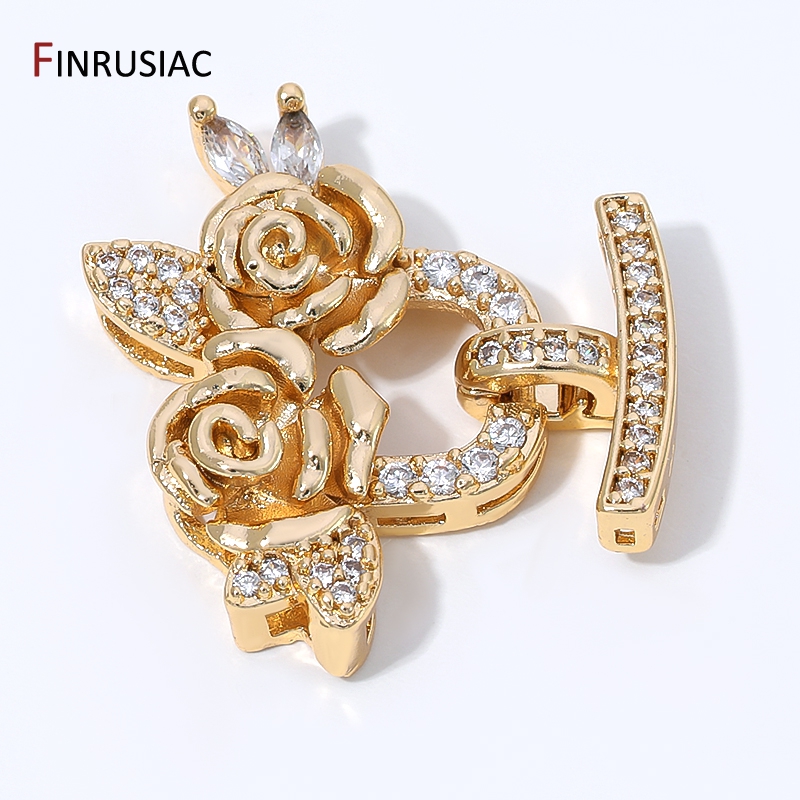 Chiusure a fiore in ottone pla - Embellishment Crafts recensione e prezzo