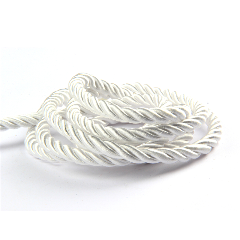 5YD/Lotto 8 millimetri Intrecc - Cord Trim Twisted recensione e prezzo