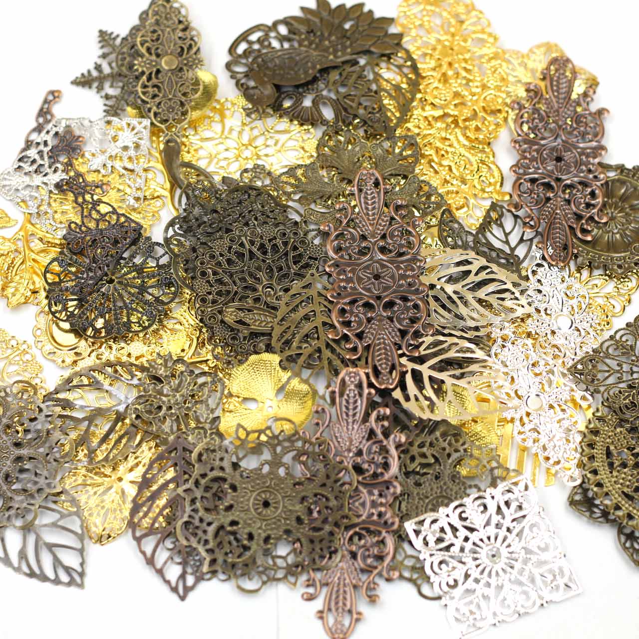 Connettori per abbellimenti Tr - Craft Embellishments recensione e prezzo