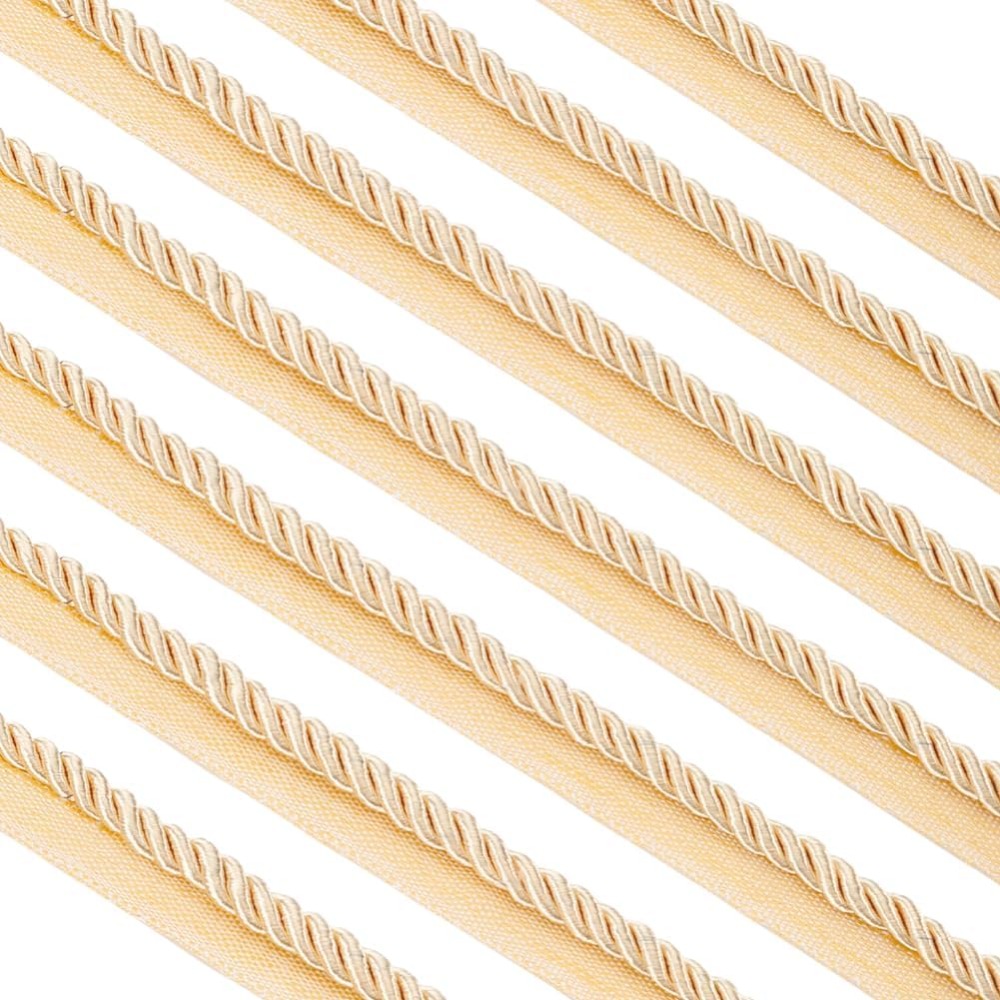 11 Yards Twisted Lip Cord Trim - Cord Trim Twisted recensione e prezzo