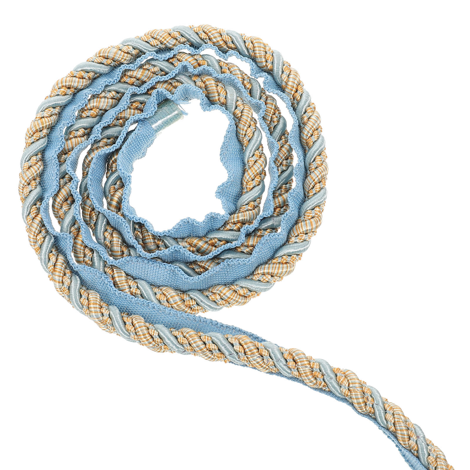 Corda Intrecciata Decorativa a - Cord Trim Twisted recensione e prezzo