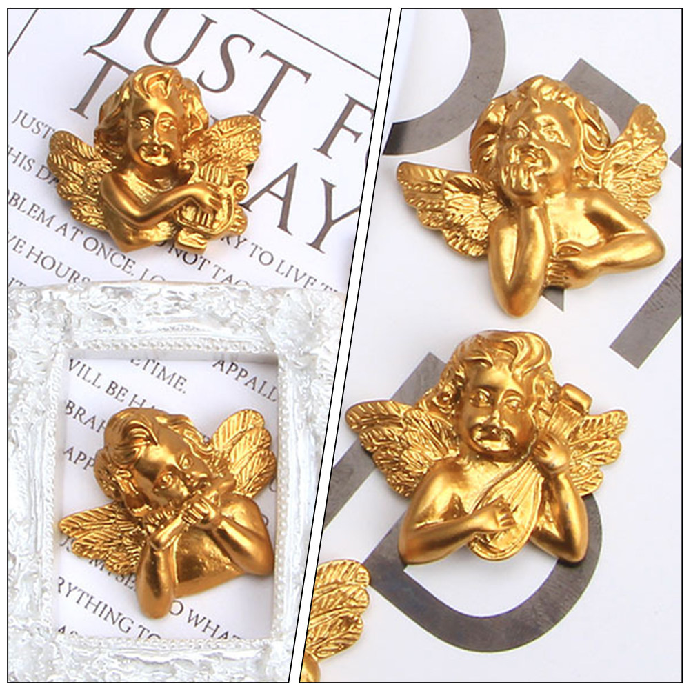 15 Pezzi Accessori Angelo in R - Craft Embellishments recensione e prezzo