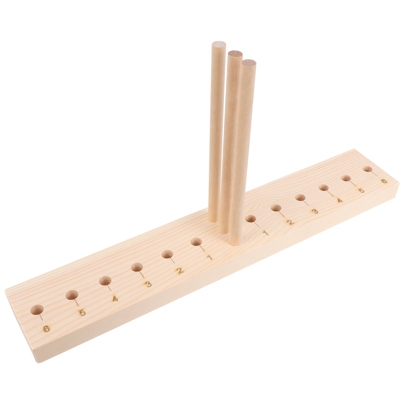 Strumento Premium in Legno per - Pom Pom Maker Tool recensione e prezzo