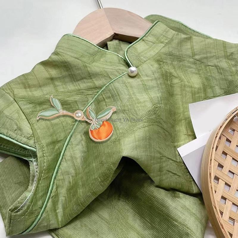Abbellsam Cheongsam, abbellime - Craft Embellishments recensione e prezzo