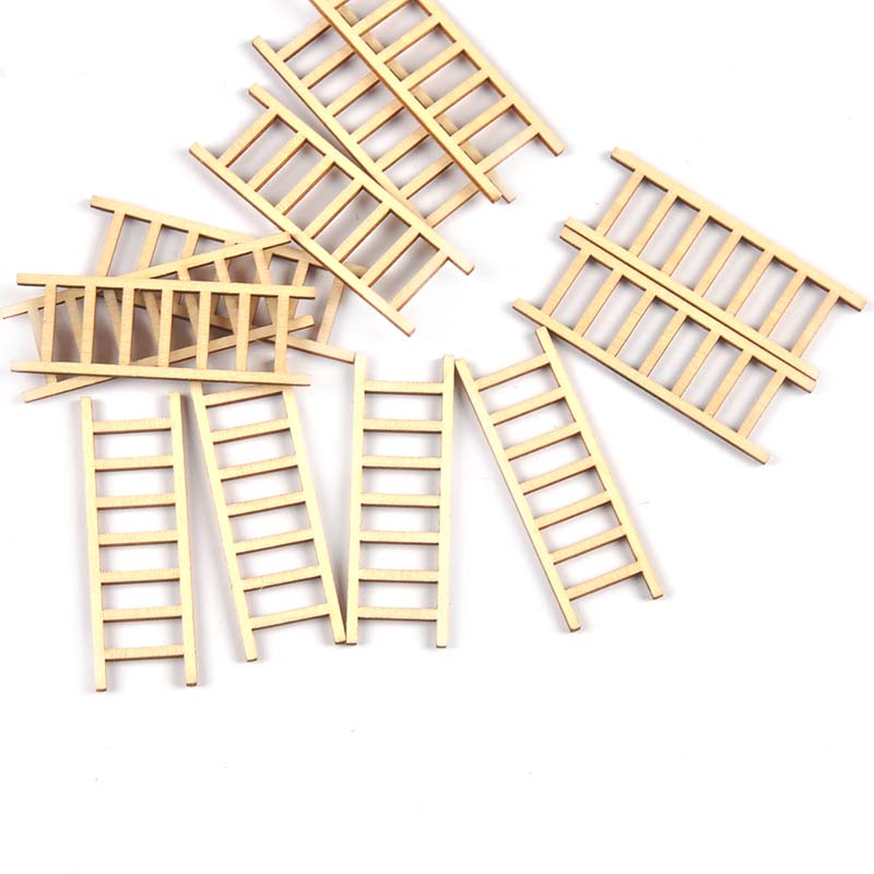 20 Pz/lotto 20x60mm Scala Natu - Craft Embellishments recensione e prezzo