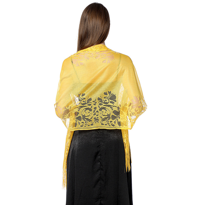 Donne coreane estate sottile f - Tassel Fringe Trim recensione e prezzo