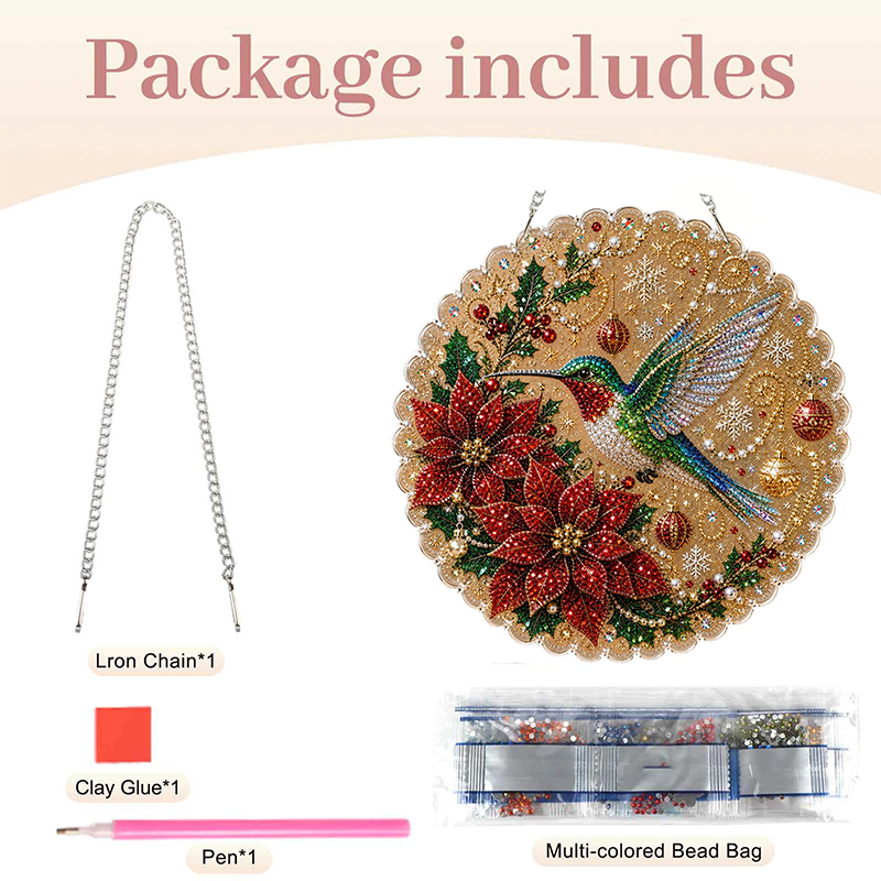 Kit Fai-da-Te per Decorazioni  - Pearl Trim Chain recensione e prezzo