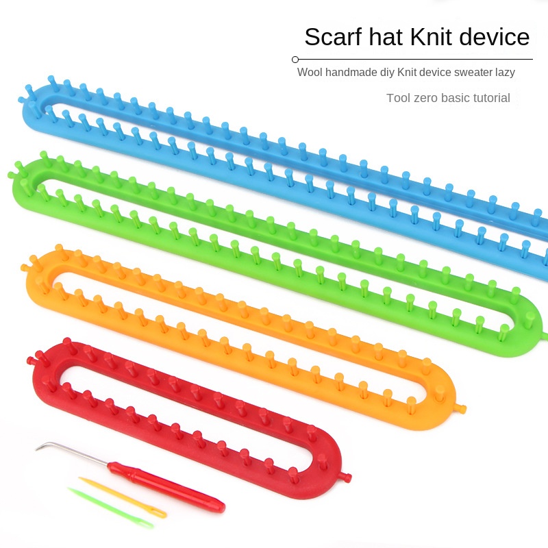 Kit per maglieria con telaio p - Pom Pom Maker Tool recensione e prezzo