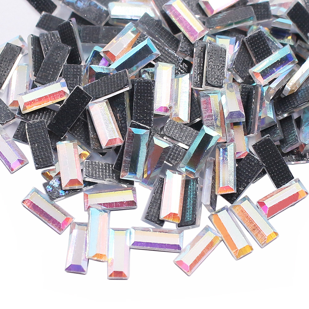 200PCS Striscia Colla-back Hot - Hotfix Rhinestone Sheet recensione e prezzo