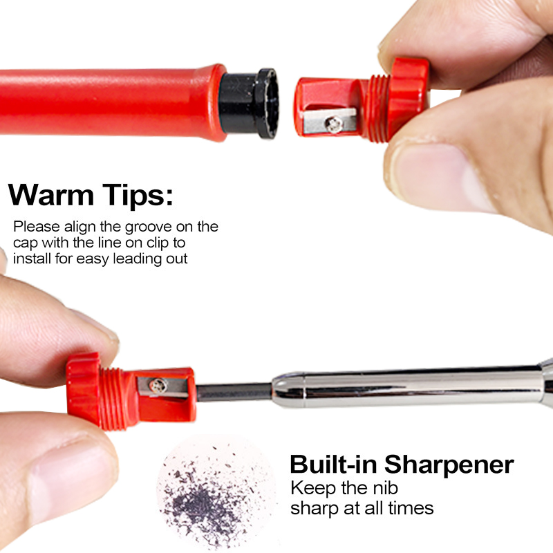 Matite automatiche per la lavo - Staedtler Pencil Lumocolor recensione e prezzo