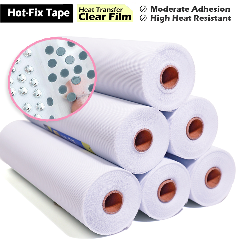 Nastro Adesivo Termoadesivo 24 - Hotfix Rhinestone Sheet recensione e prezzo