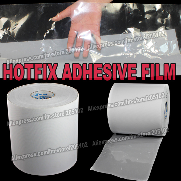 Nastro Adesivo Termoadesivo 24 - Hotfix Rhinestone Sheet recensione e prezzo